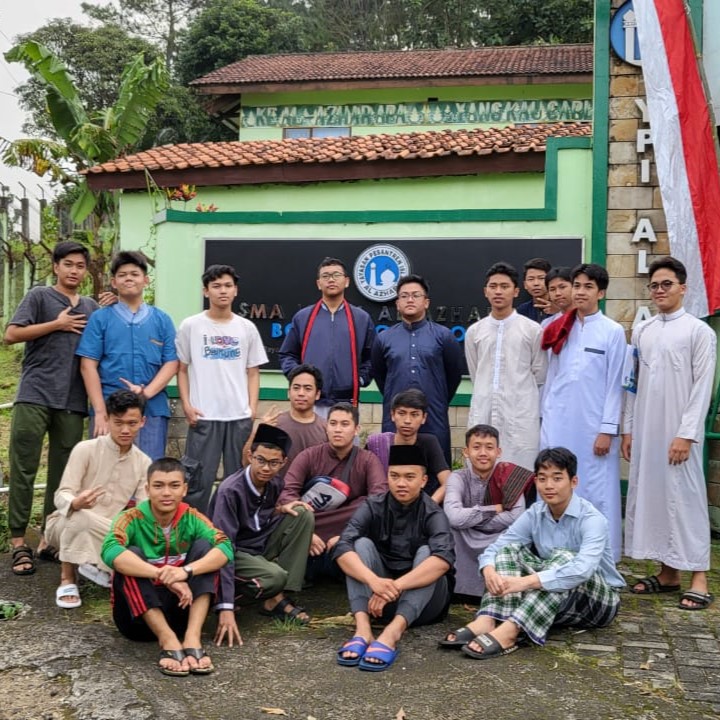 Study tour ke Dieng